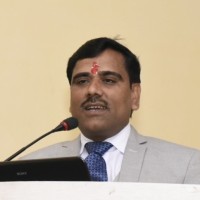 Dharmesh Srivastav