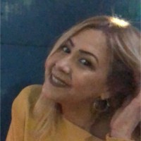 Dalia Nieves