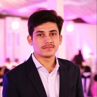 Zaryab Ahsan