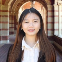Ei Pyae Pyae (Monica) Phyo