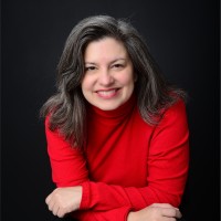 Gabrielle Fredette, Bsc, Fcip, Crm