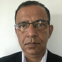 Debasish Banerjee