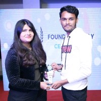 Bishal Dubey