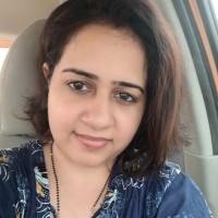 samriti kapoor
