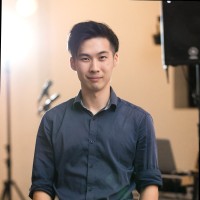 Darren Leung