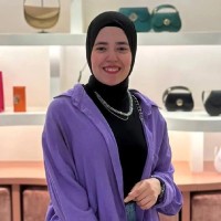 Dina Elshafey