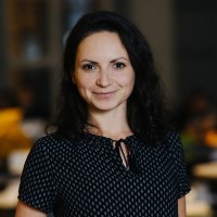 Andreea Preluca