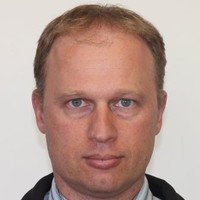 Daniel Simunic