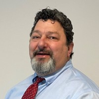 Tony Floor