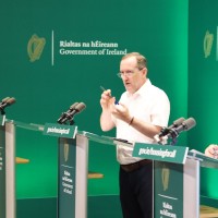 Michael Moran