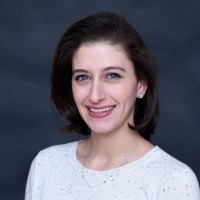 Elizabeth Braemer Isanuk