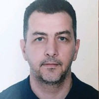 Ahmet Öztas