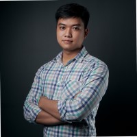 Dustin Phan