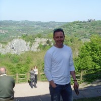 Andrew Howitt