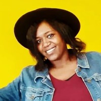 Jamila Young