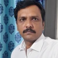 Prabhu Dasu Gumma