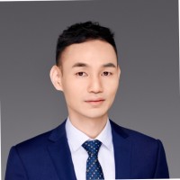 Wayne Liu