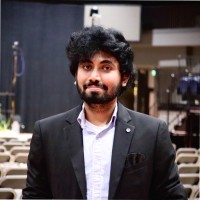 Raghul B