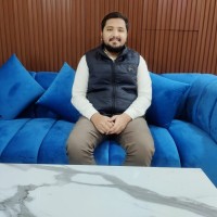 Zain Naveed