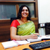 Dr . Ramya Balasubramanyam