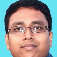 Sudip Saha
