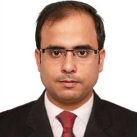 Anup Kumar