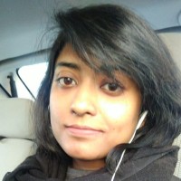 Zarah Hossain (Marketing Executive)