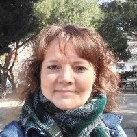 Stephanie Godin