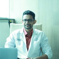 Kaushik Polusany
