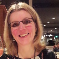Vibeke Pronk