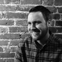 Nate Gentry