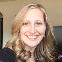 Whitney Lambert (Gauger)