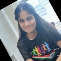 Kirti Dwivedi