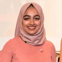 Sabah Kauser