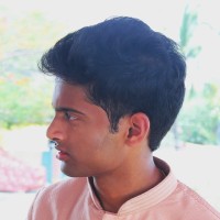 Likhit Vyas Yarramsetti