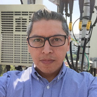 César Alfredo Basurto Velázquez