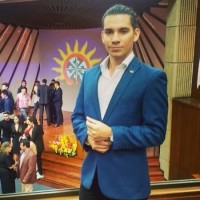 Yeison Alexander Soler Plata