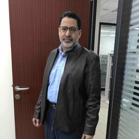 Khalid Al Harbi