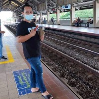 Ronnie Tabilog