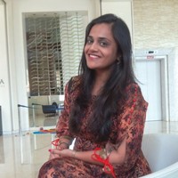 Dolly Mehta
