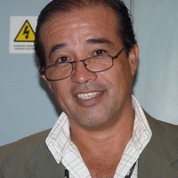 Raul Barrios