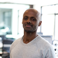 Jemal Nourhussen