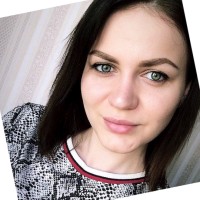 Victoria Karpovich