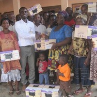 Haneef Kwesi Keelson