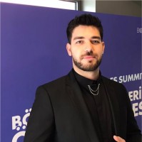Yahya Yağız Kızılırmak