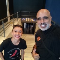Marcio Almeida