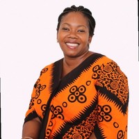 Hellen Kiburi