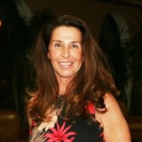 Nancy Betts