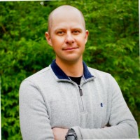 Trevor Stookey