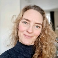 Camilla Skovgaard Pedersen